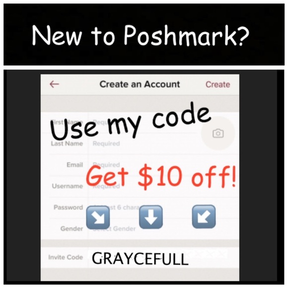 1,626 Five ⭐️ Ratings! Meet Courtney Grayce - Picture 7 of 7